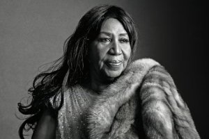 Aretha Franklin