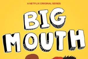 Big Mouth