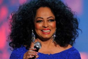 Diana Ross