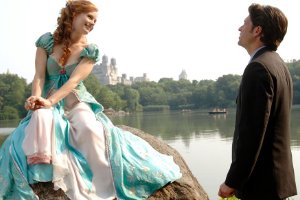Enchanted