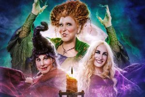 Hocus Pocus