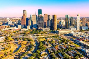 Houston, Texas