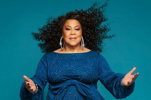 Martha Wash