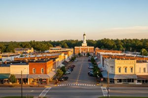 McComb, Mississippi