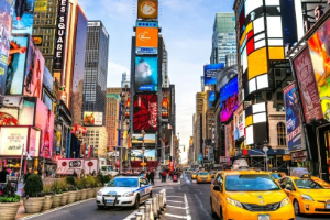 Nova York