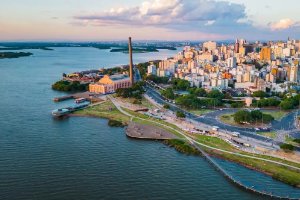 Porto Alegre
