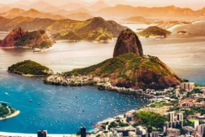 Rio de Janeiro