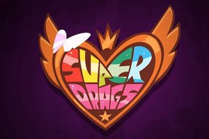 Super Drags